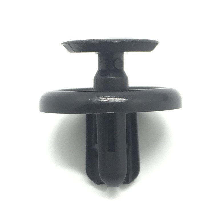 Car Fastener Mixed Door Panel Bumper Rivet Retainer Cover Fender Auto Fasteners Push Trim Clips
