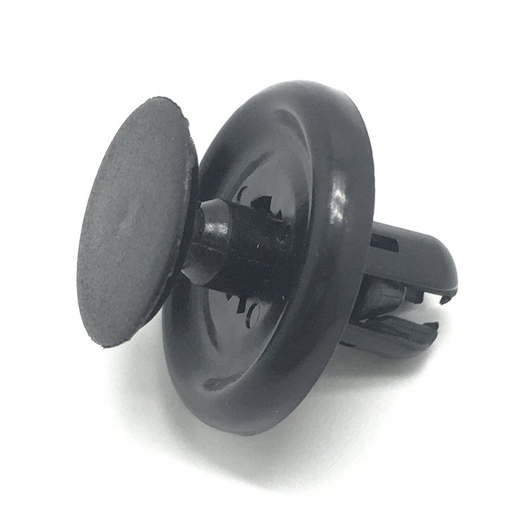 Car Fastener Mixed Door Panel Bumper Rivet Retainer Cover Fender Auto Fasteners Push Trim Clips
