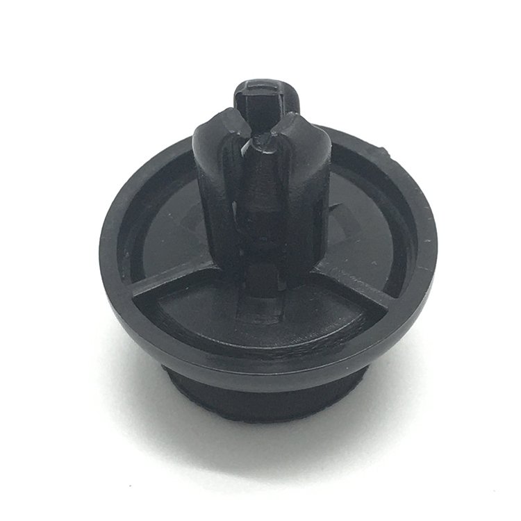 Car Fastener Mixed Door Panel Bumper Rivet Retainer Cover Fender Auto Fasteners Push Trim Clips