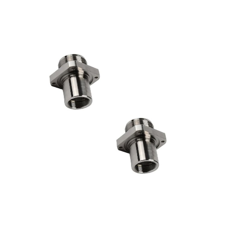 0.01Mm High Tolerance Customized Aluminum Auto Cnc Machining Parts Cnc Machining Service