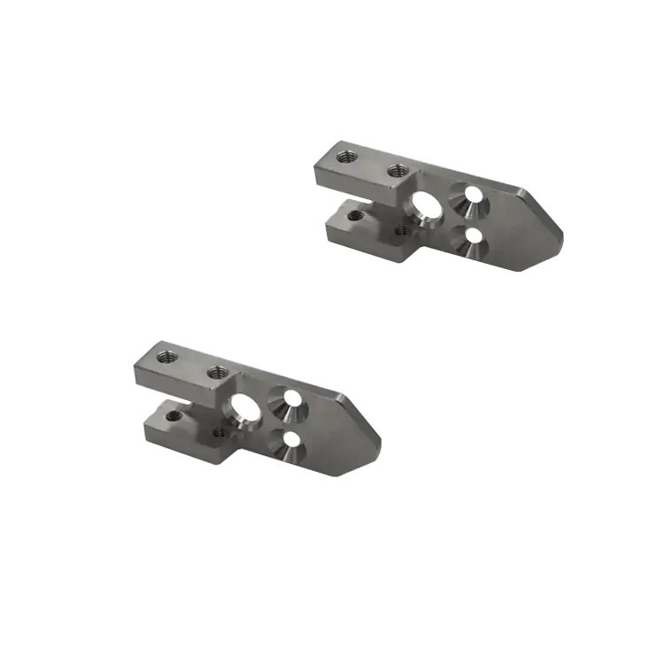 0.01Mm High Tolerance Customized Aluminum Auto Cnc Machining Parts Cnc Machining Service