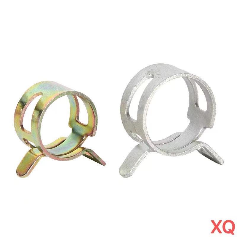Mini Cage Clamp Elastic Clamp Mini Throat Clamp