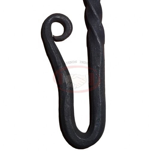 Top Wholesale High Quality Hand Forged Belt Hook, Belt Buckle, Medieval & Viking Belt Hook