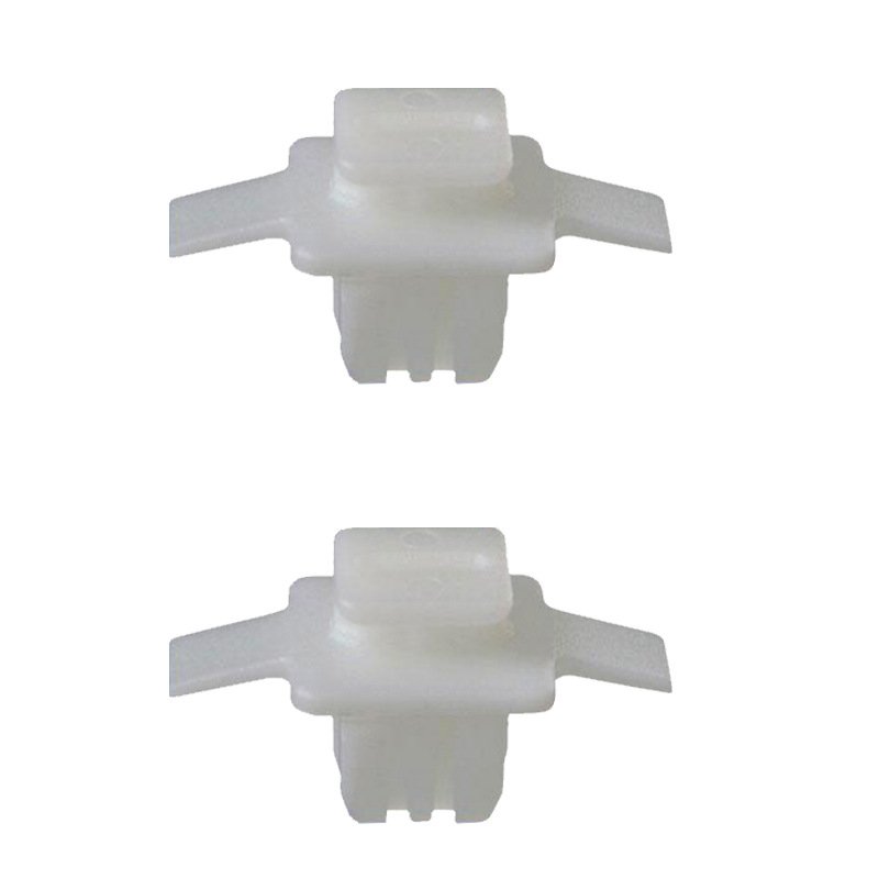 Front and Rear Wheel Arch Garnish Clip For Honda 91513SMGE11 91513-SMG-E11