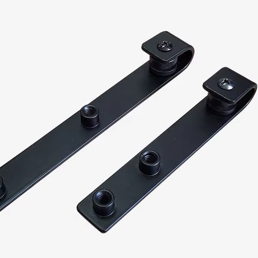 Factory Direct Carbon Steel High Quality Metal Fastening Parts Furniture Hardware Accessories
