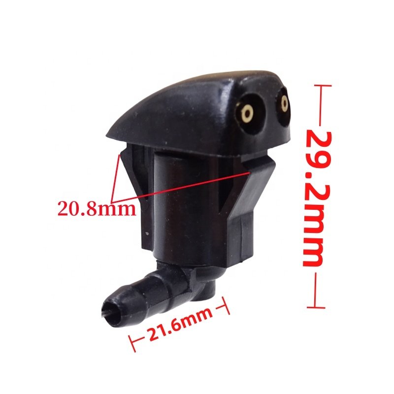 Auto High Quality Windshield Washer Nozzle for Toyota 8538112050