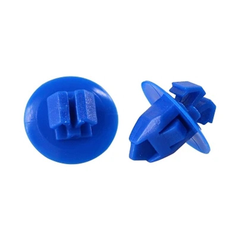 Plastic Fastener Car Clips for Auto Car