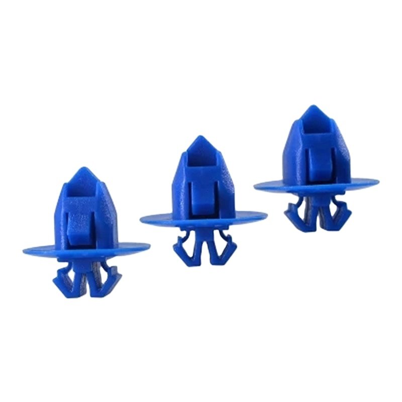 Plastic Fastener Car Clips for Auto Car