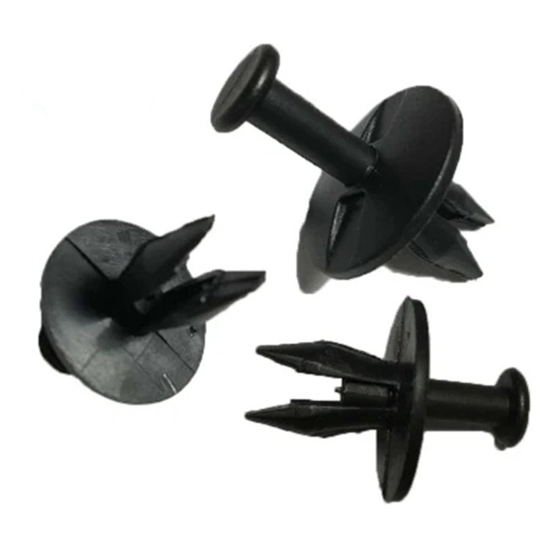 Plastic Fastener Car Clips for Auto Car