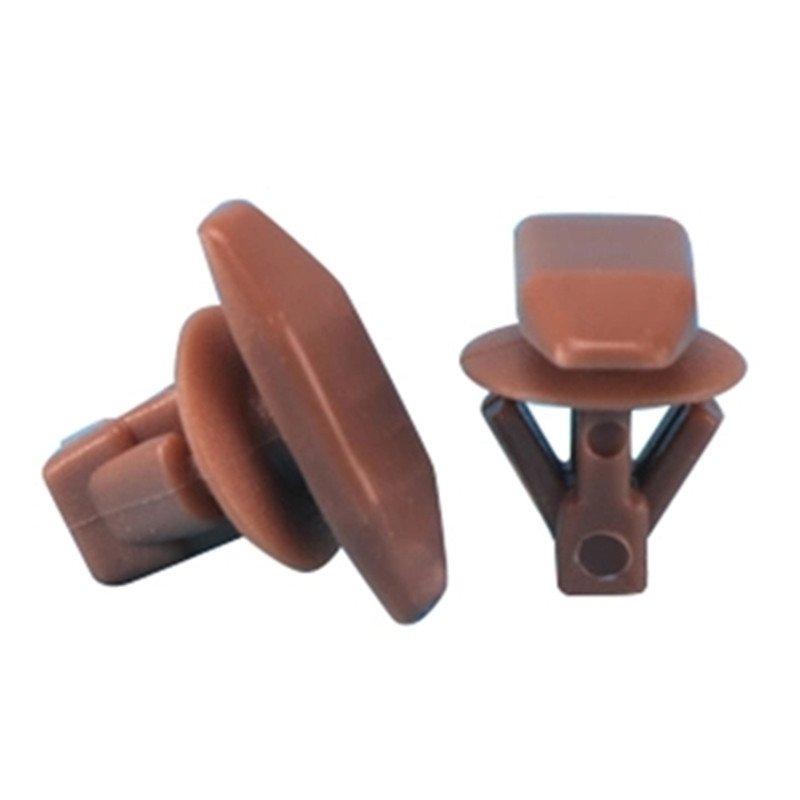 Plastic Fastener Car Clips for Auto Car