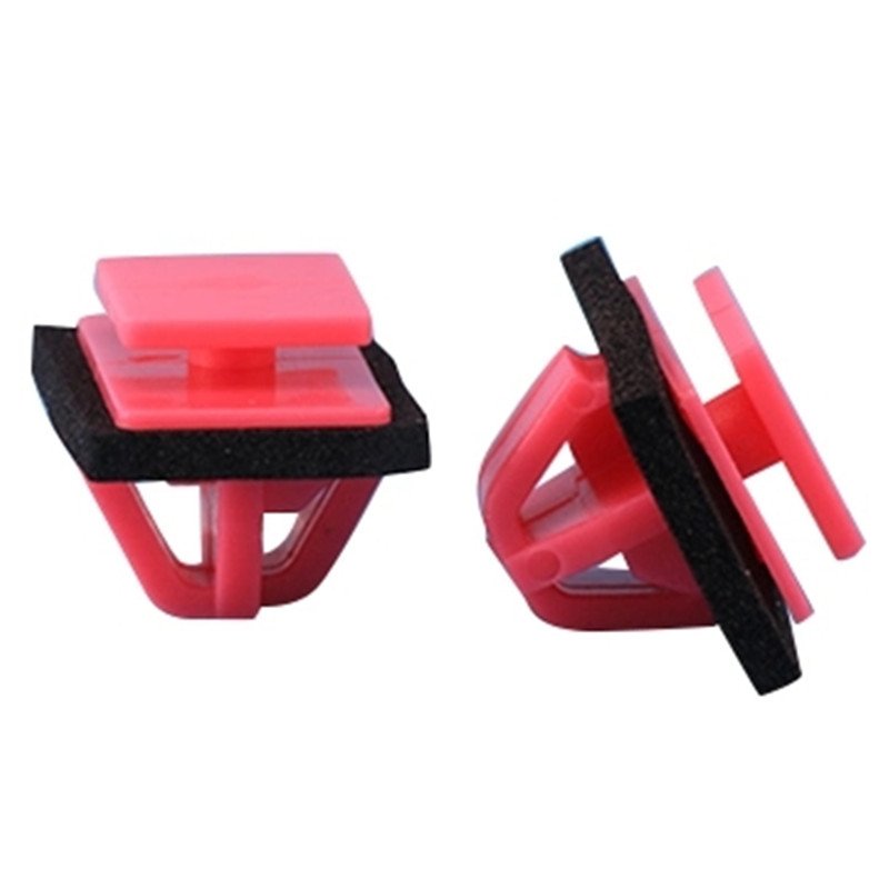 Plastic Fastener Car Clips for Auto Car