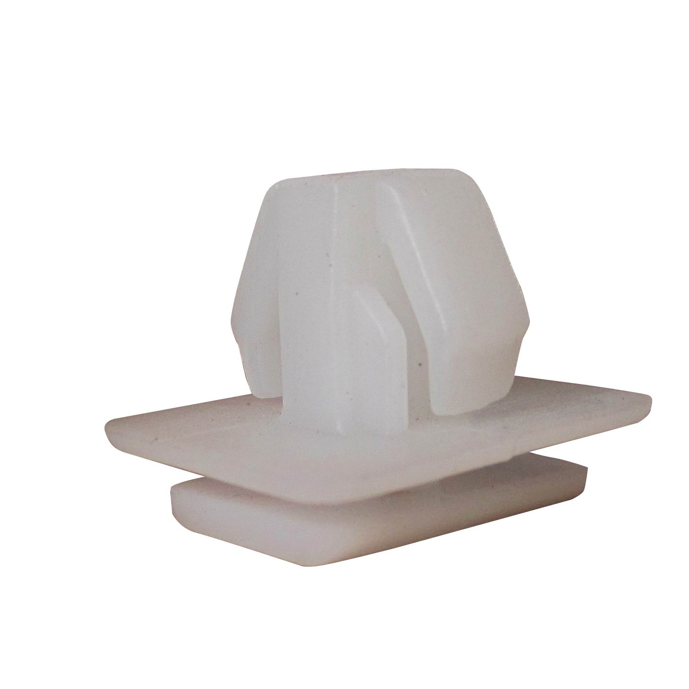 Nail for Sealing Strip of Plastic Fastener Limit Button for Car Clips