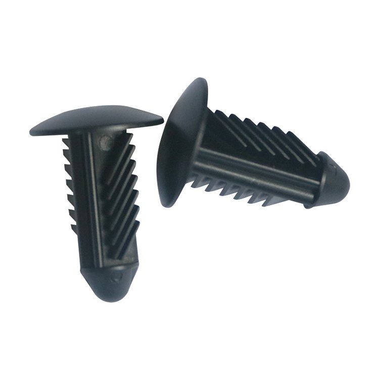 Hot Sale Auto Plastic Fasteners/Automotive Christmas Tree Clips Plastic Clips for Cars Auto Body Clips Plastic Rivets061941