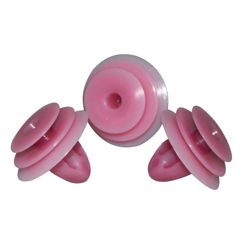 Competitive Price Wholesale Auto Clips Plastic Fasteners Auto Decoration Trim Panel Retainers Plastic Clips for Cars081560