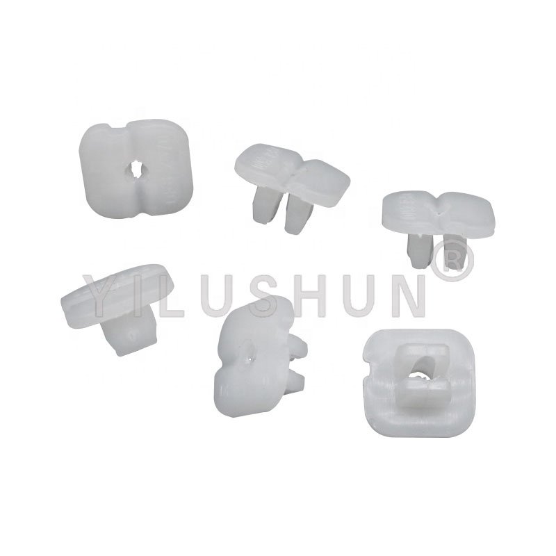 K16 China factory supply cheap auto body self tapping screw base clips 90662-671-0030