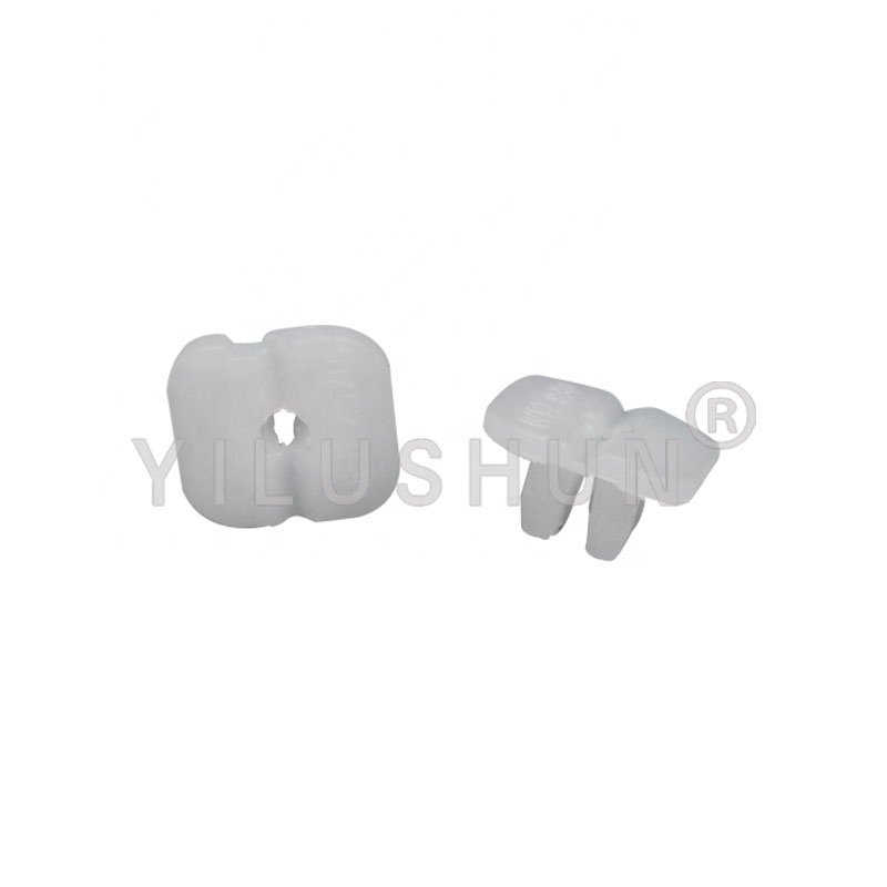 K16 China factory supply cheap auto body self tapping screw base clips 90662-671-0030