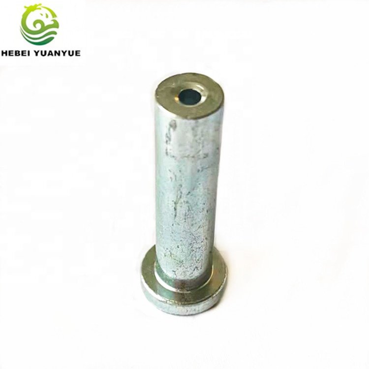 Custom Good Quality Cold Heading Non-standard Auto Fastener Pin Accessories Door hinge pin