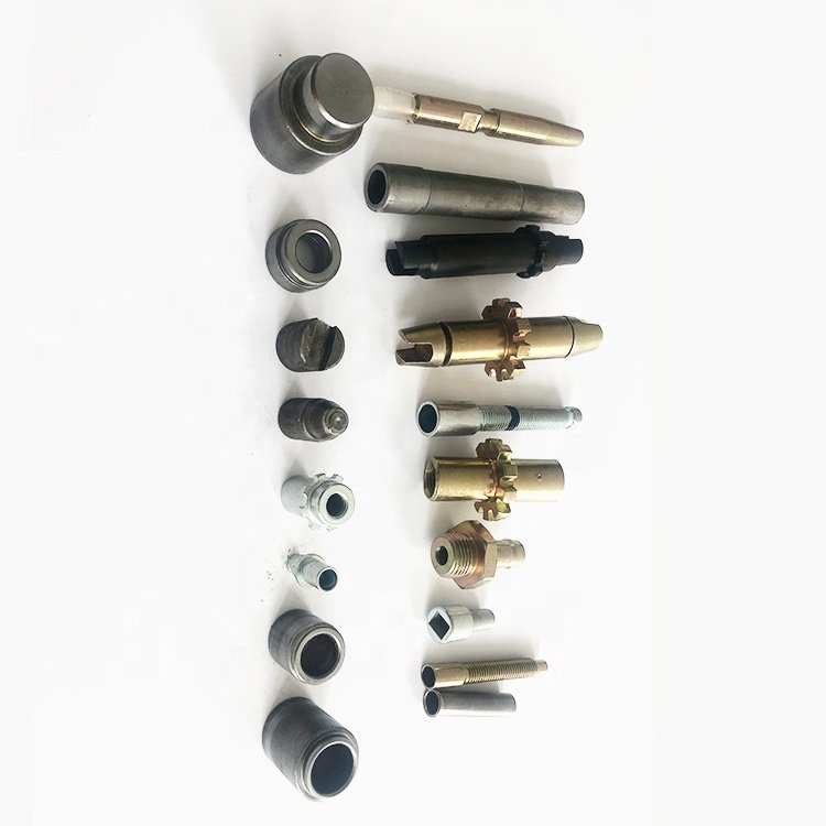 Custom Good Quality Cold Heading Non-standard Auto Fastener Pin Accessories Door hinge pin