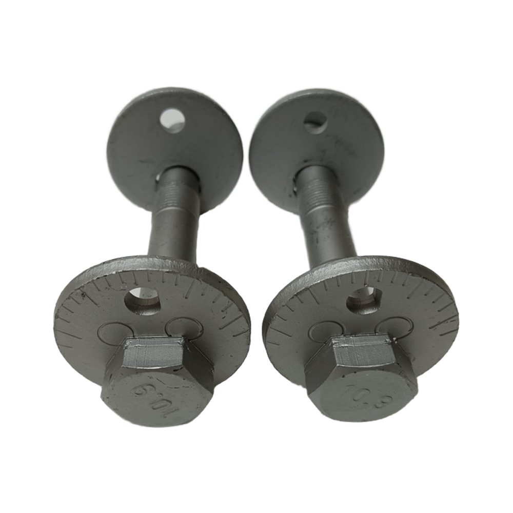 Auto Fastener Car Bolt and Nut Camber Bolt Kit 48190-0K040 for Toyota FORTUNER/HILUX
