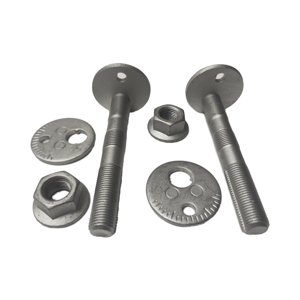 Auto Fastener Car Bolt and Nut Camber Bolt Kit 48190-0K040 for Toyota FORTUNER/HILUX