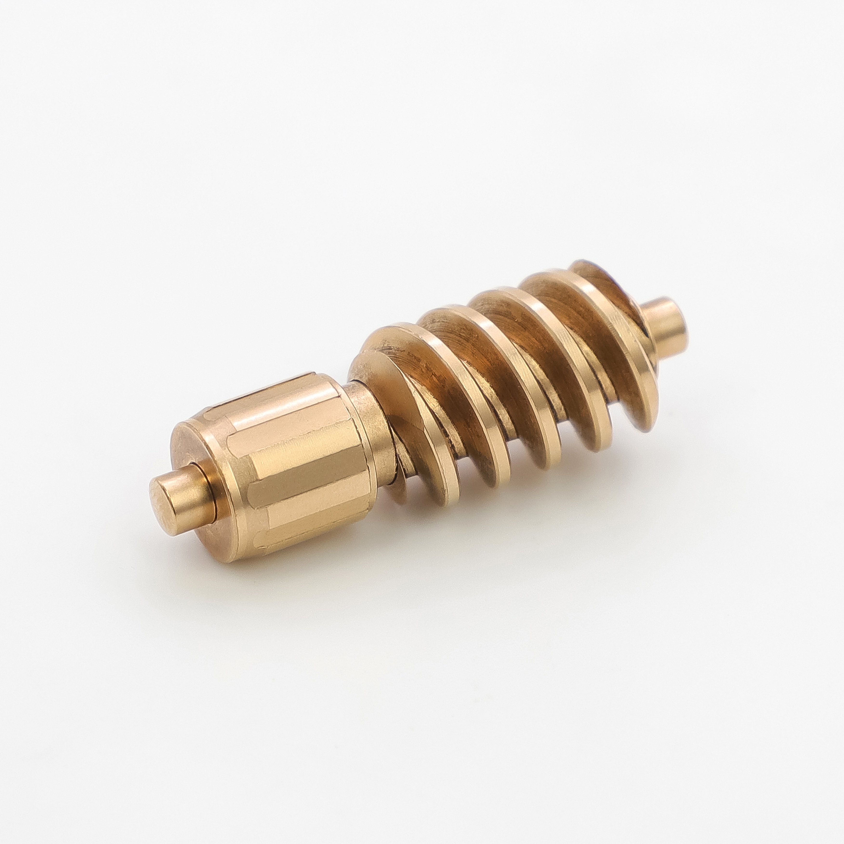 High Precision cnc machined aluminum alloy parts Brass stainless steel Metal Milling Turning CNC Machining Services
