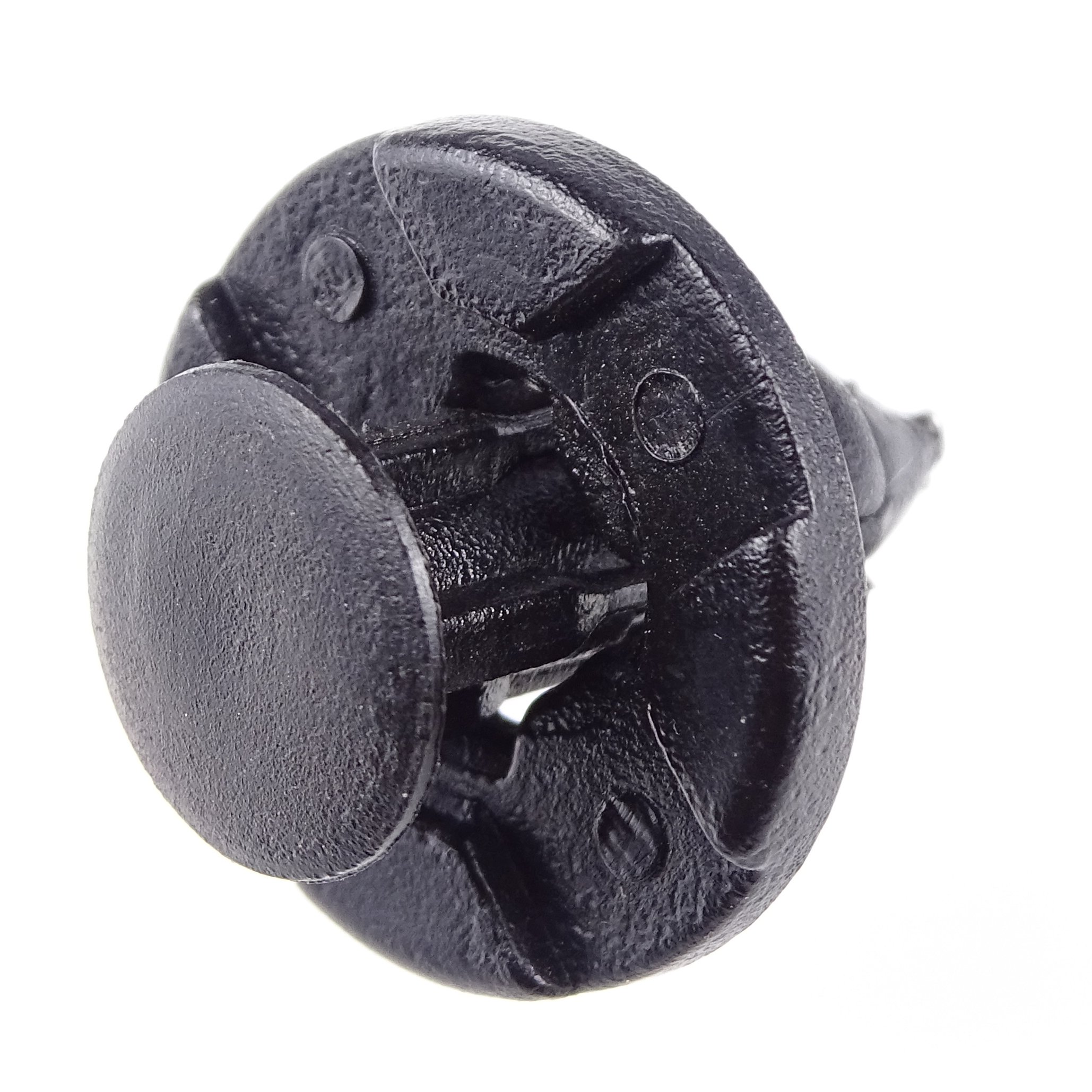 Most popular No. 1 car clip on the sales list nylon plastic fastener clip for Nissan 01553-09321