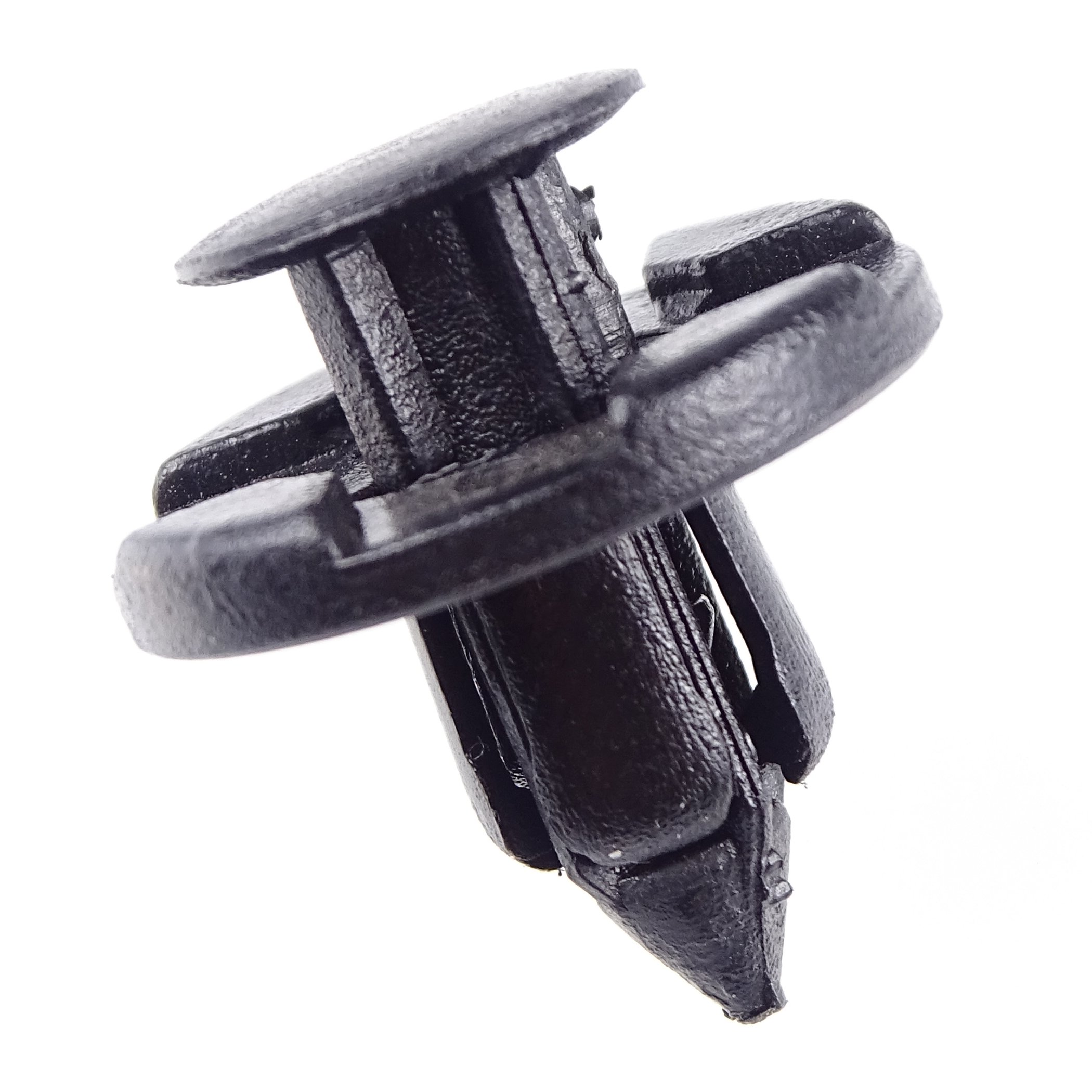 Most popular No. 1 car clip on the sales list nylon plastic fastener clip for Nissan 01553-09321