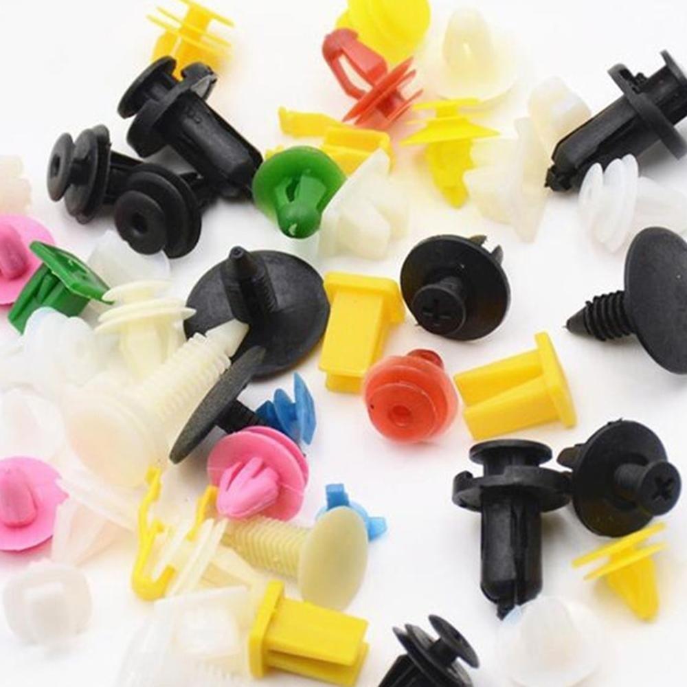 JZ Auto Clips And Plastic Fasteners Auto Fastener And Clip bumper Frame