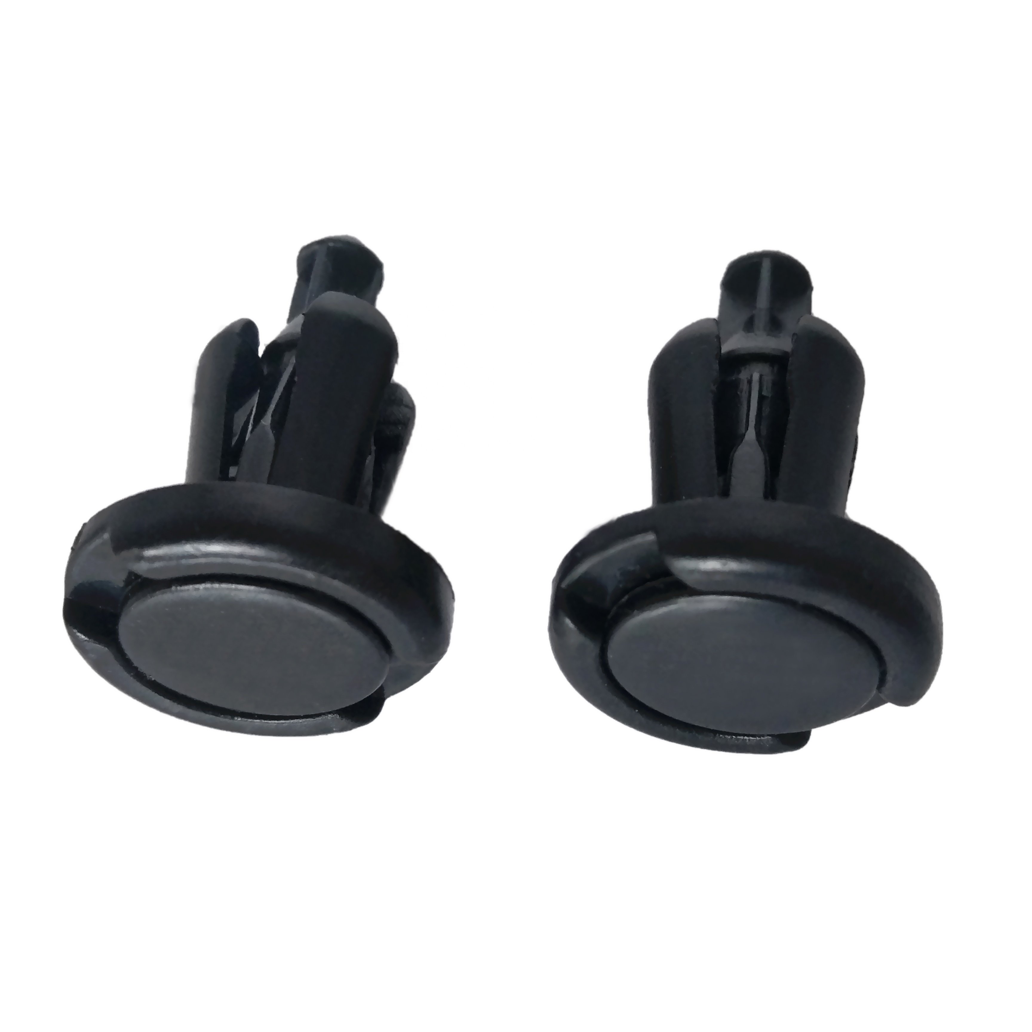 The Car Clasp Is Suitable for Honda acura 10mm Push Type Nylon Fastener Plastic Fastener 91503-SZ5-003