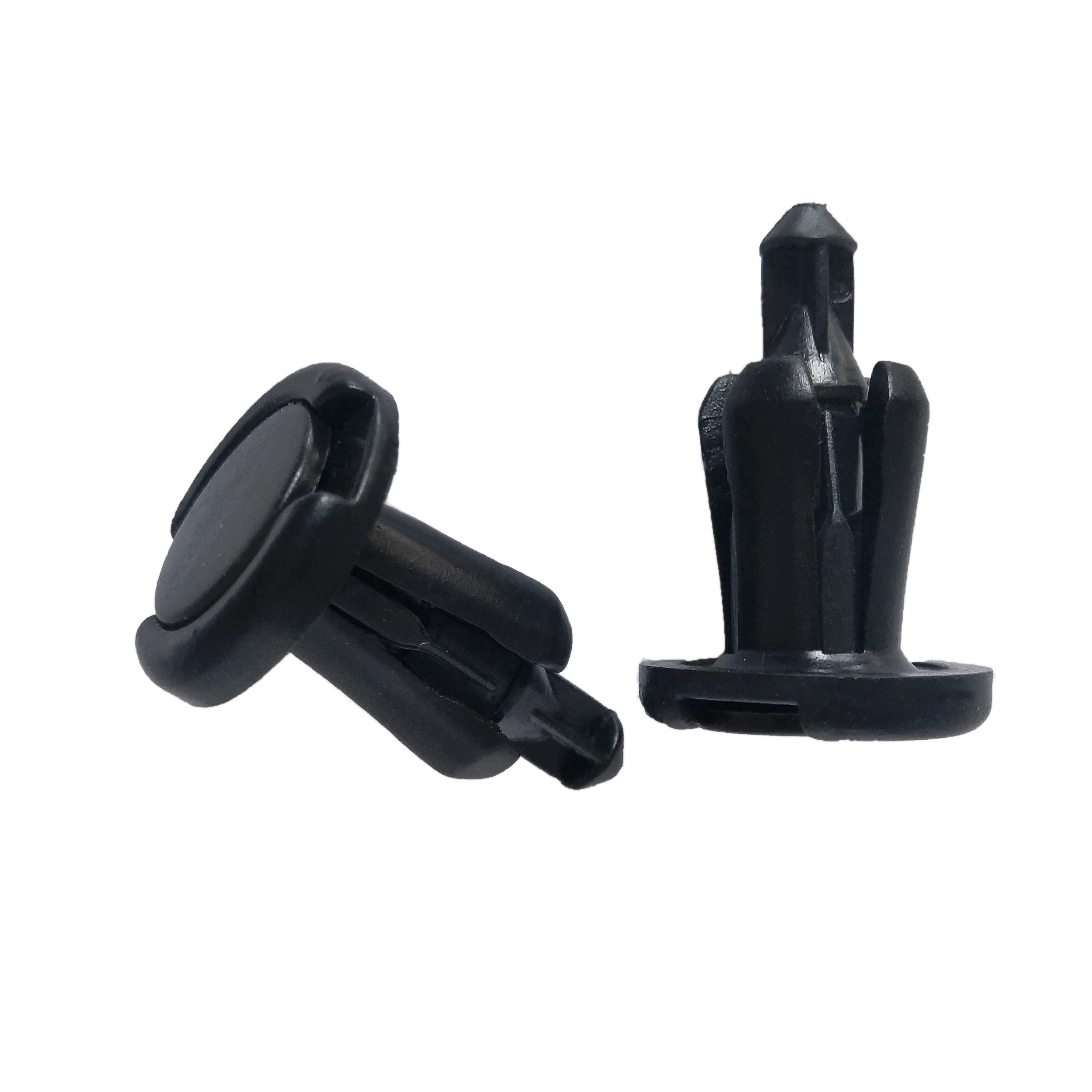 The Car Clasp Is Suitable for Honda acura 10mm Push Type Nylon Fastener Plastic Fastener 91503-SZ5-003