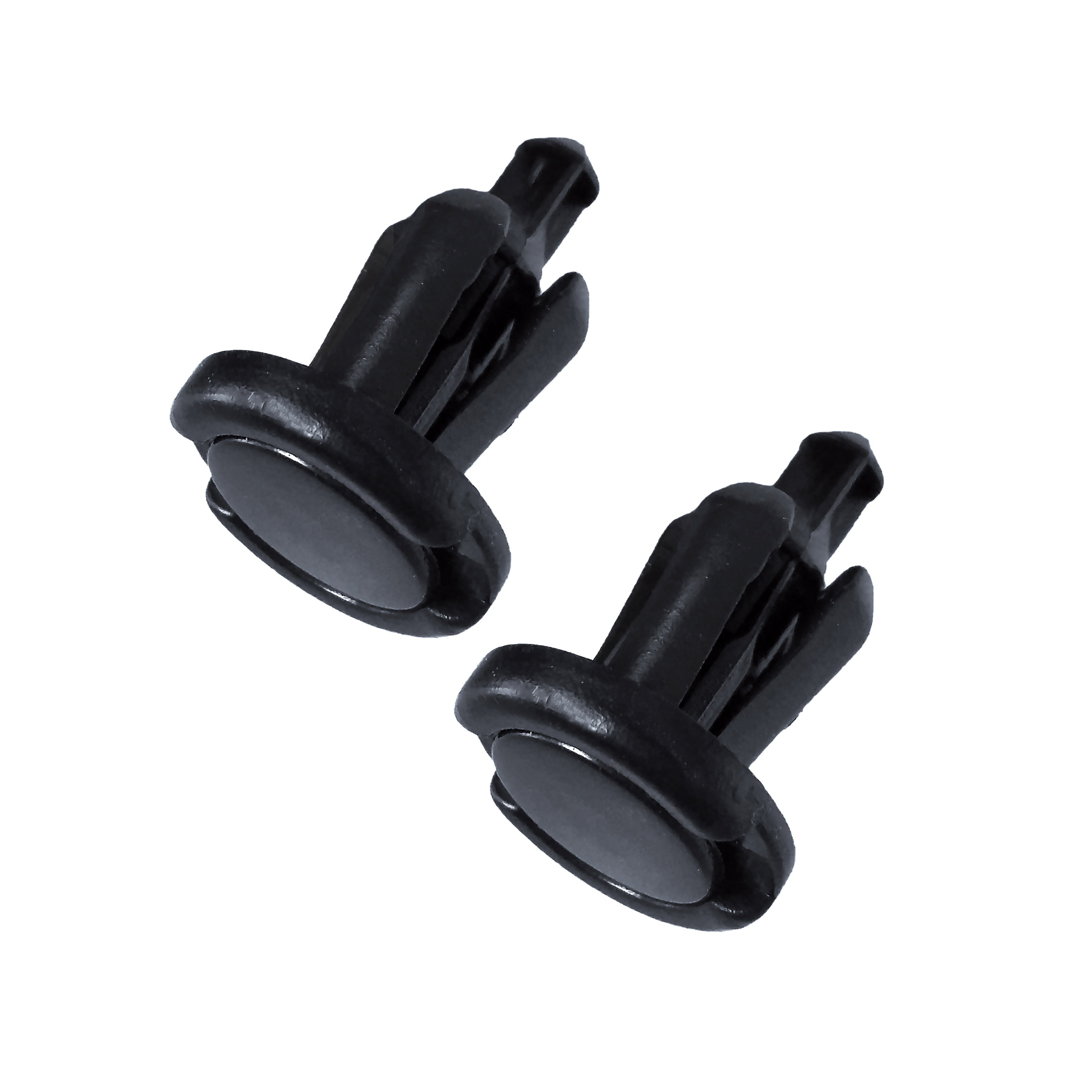 The Car Clasp Is Suitable for Honda acura 10mm Push Type Nylon Fastener Plastic Fastener 91503-SZ5-003