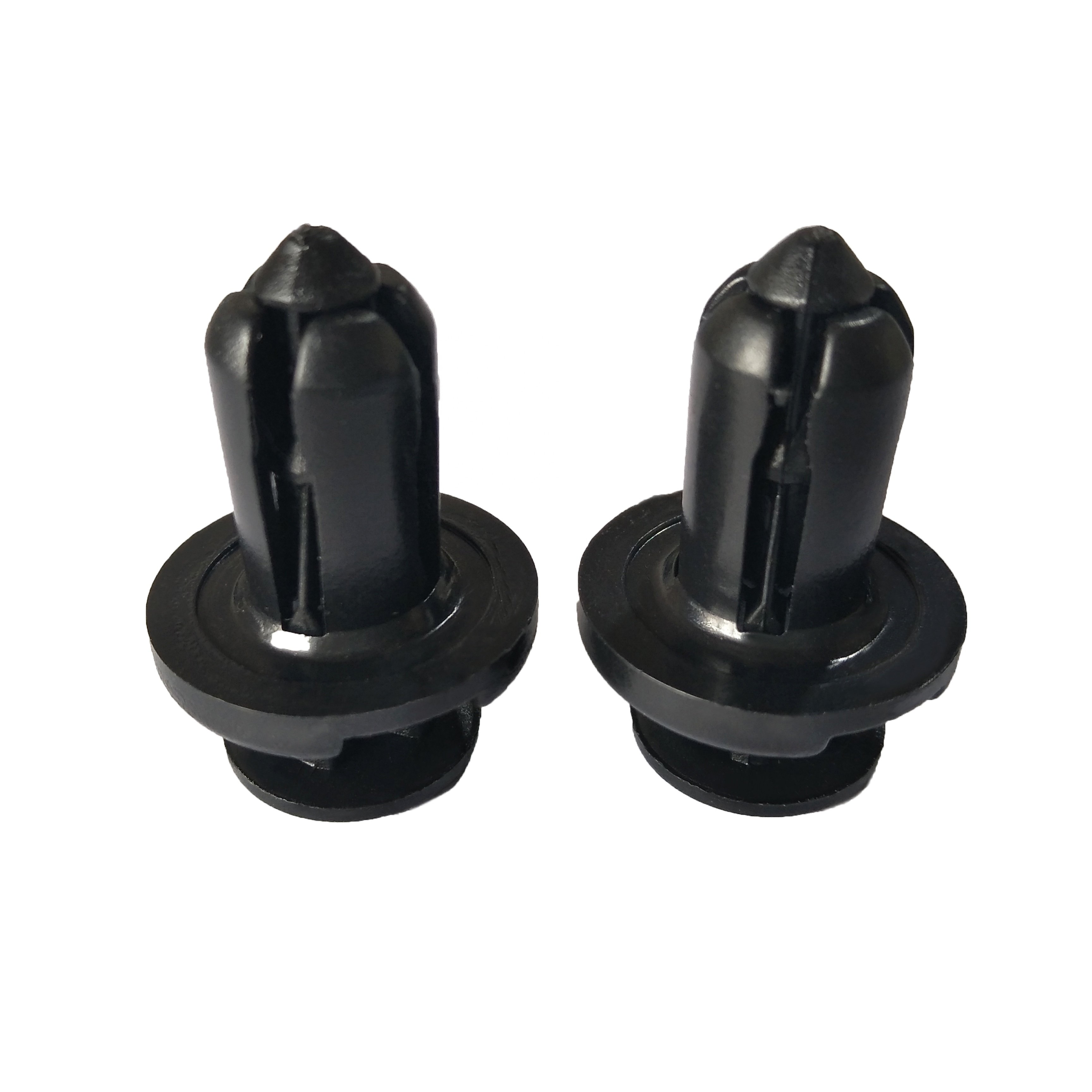 The Car Clasp Is Suitable for Honda acura 10mm Push Type Nylon Fastener Plastic Fastener 91503-SZ5-003