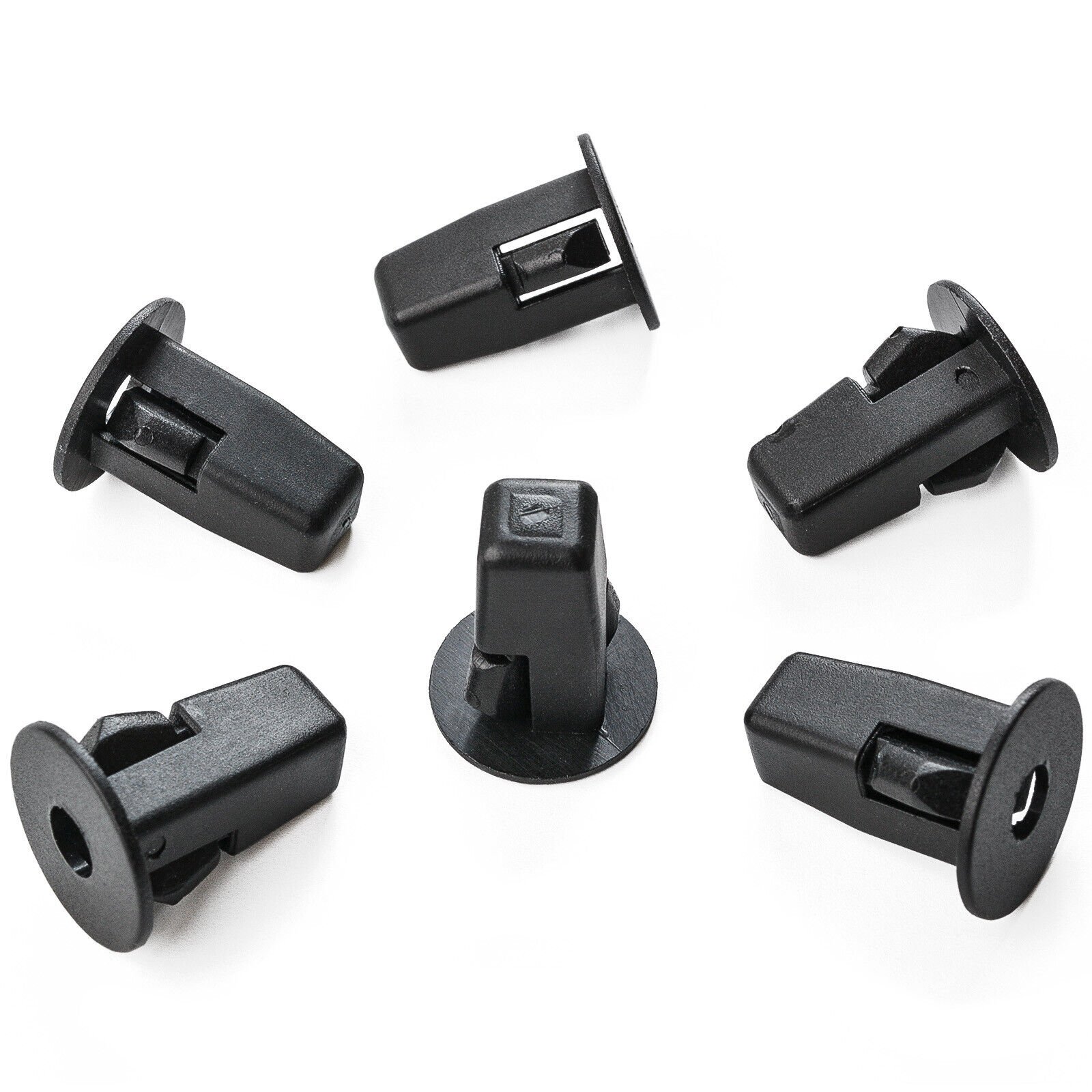 Wheel Fender Liner Screw Grommet for compatible with Toyota OEM 90189-06028