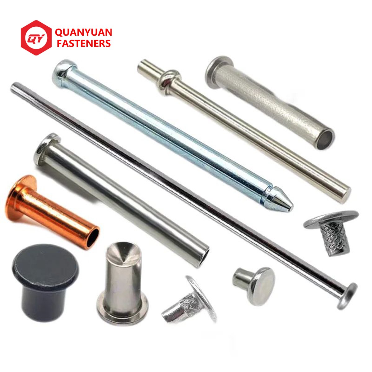 Fasteners Factory Provides High Quality Bolts and Nuts