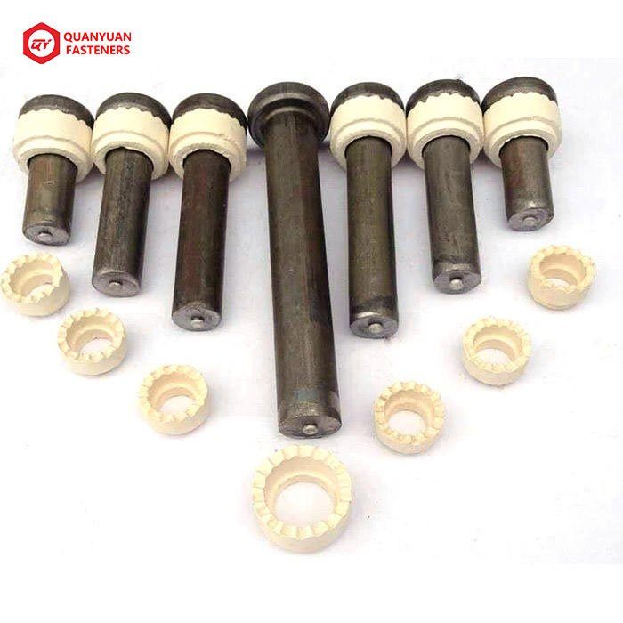 Fasteners Factory Provides High Quality Bolts and Nuts