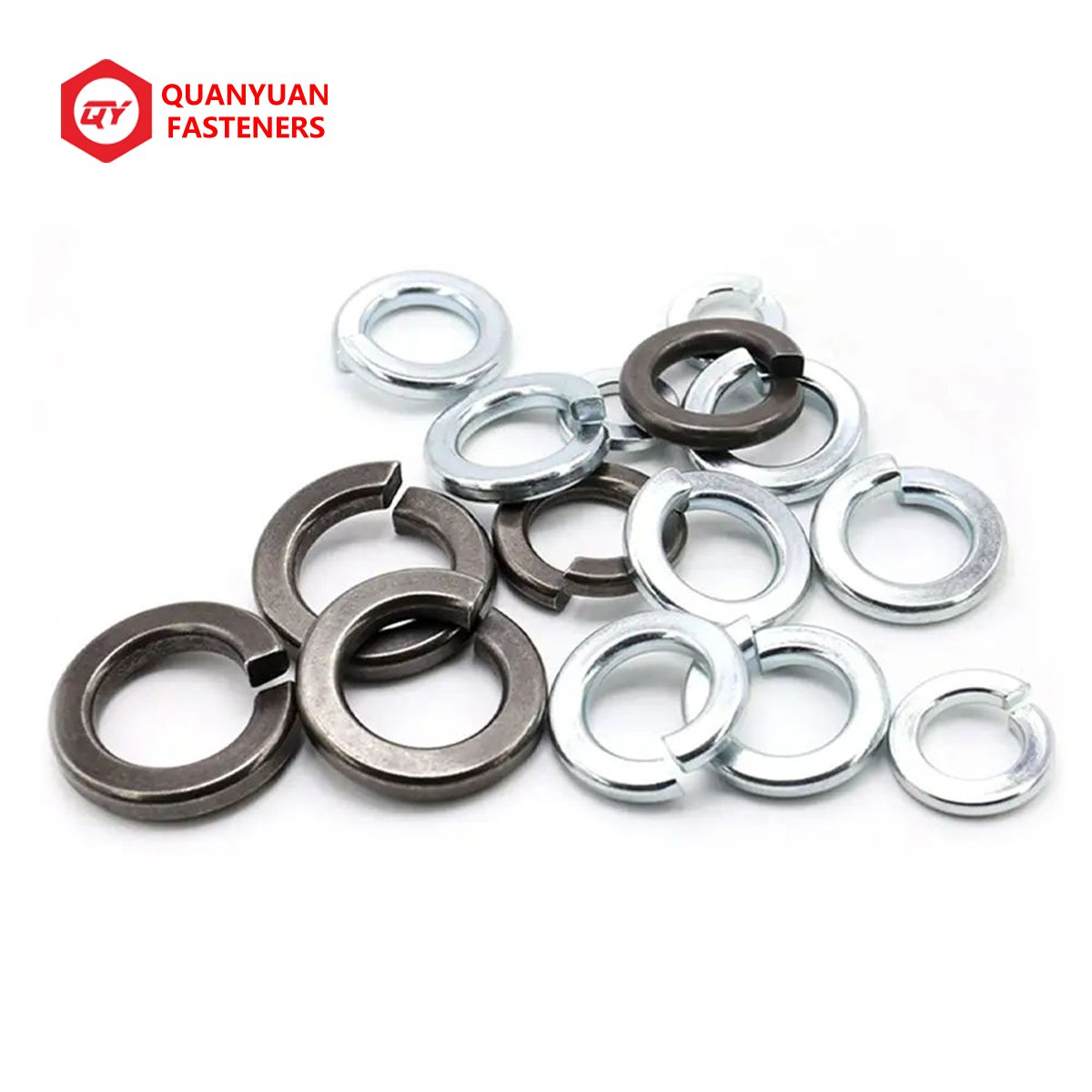 Fasteners Factory Provides High Quality Bolts and Nuts