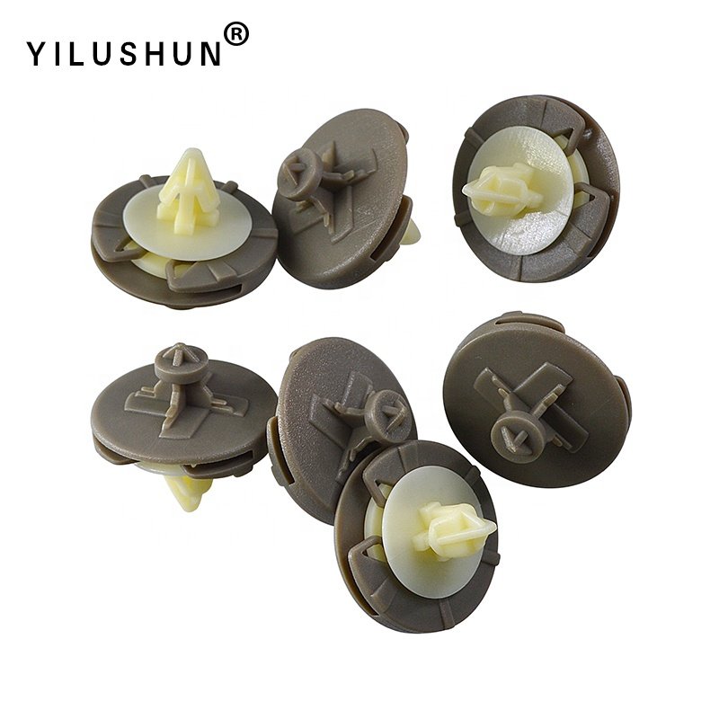 D233 hot-selling door panel interior trim plate retaining snap 1H0-868-243-B