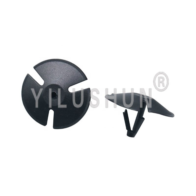 V66 suitable for car propulsion type engine machine cover buckle 7703081054