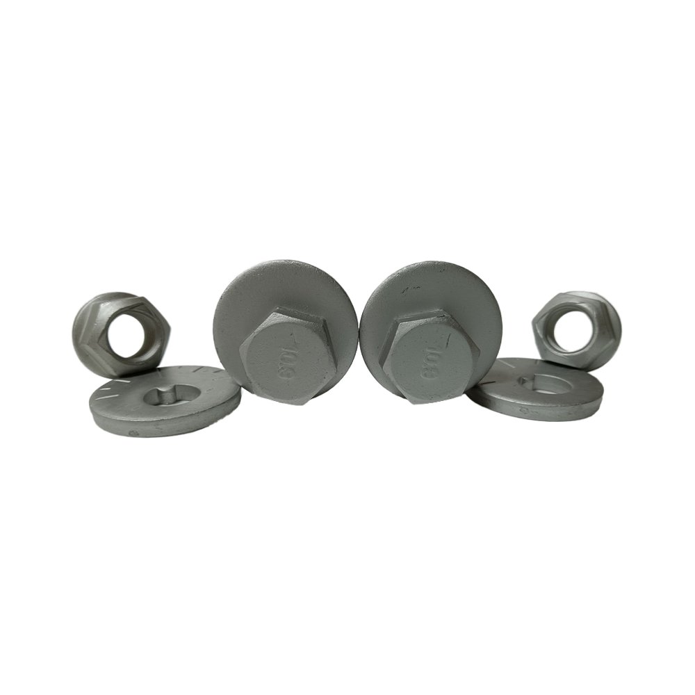 Automotive Fasteners car accessories WHT001834 For Audi A8 Q7 Camber Bolt Kit