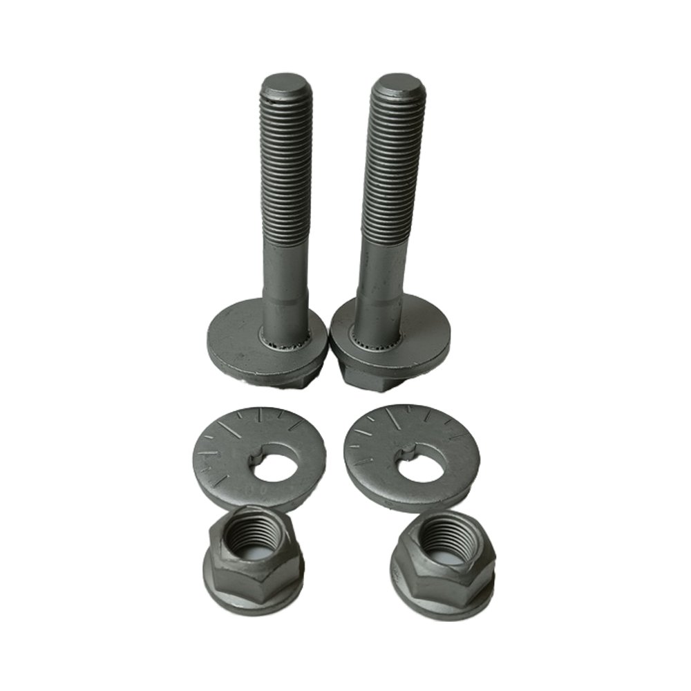 Automotive Fasteners car accessories WHT001834 For Audi A8 Q7 Camber Bolt Kit