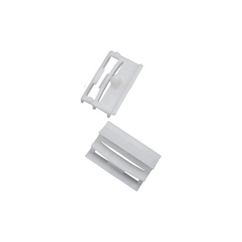 R52 high quality body clip fastener car push retainer plastic clip 51728184574