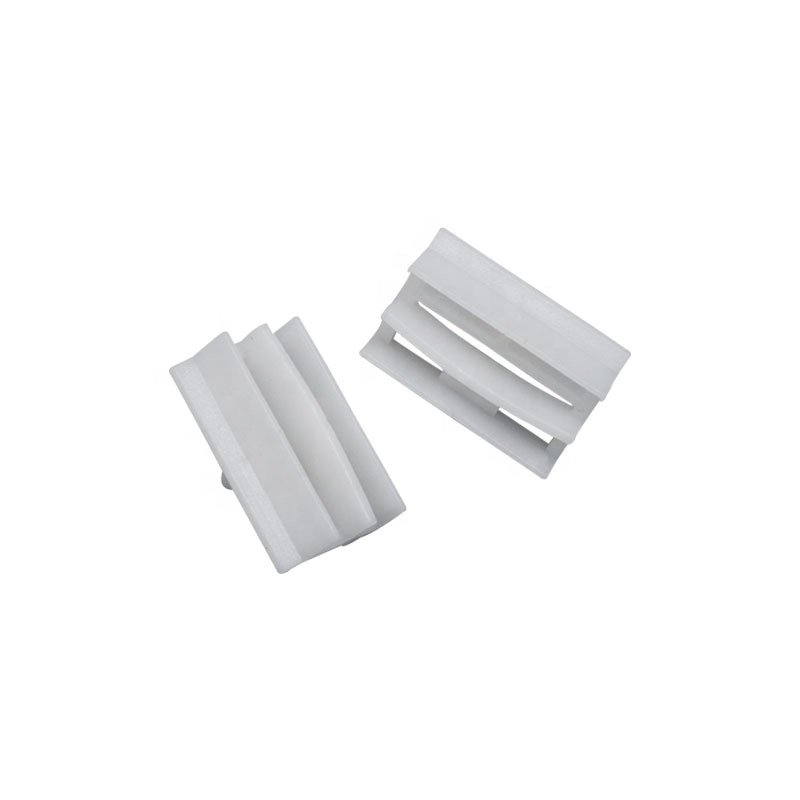 R52 high quality body clip fastener car push retainer plastic clip 51728184574