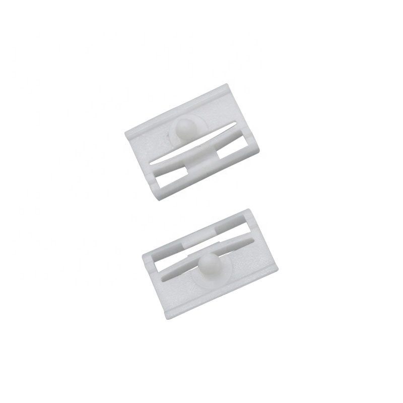 R52 high quality body clip fastener car push retainer plastic clip 51728184574