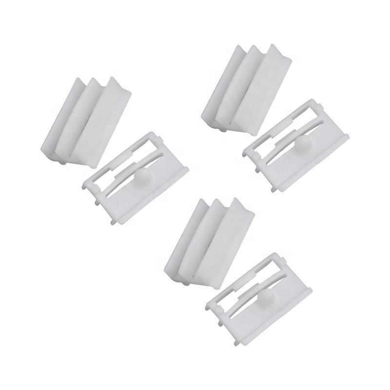 R52 high quality body clip fastener car push retainer plastic clip 51728184574