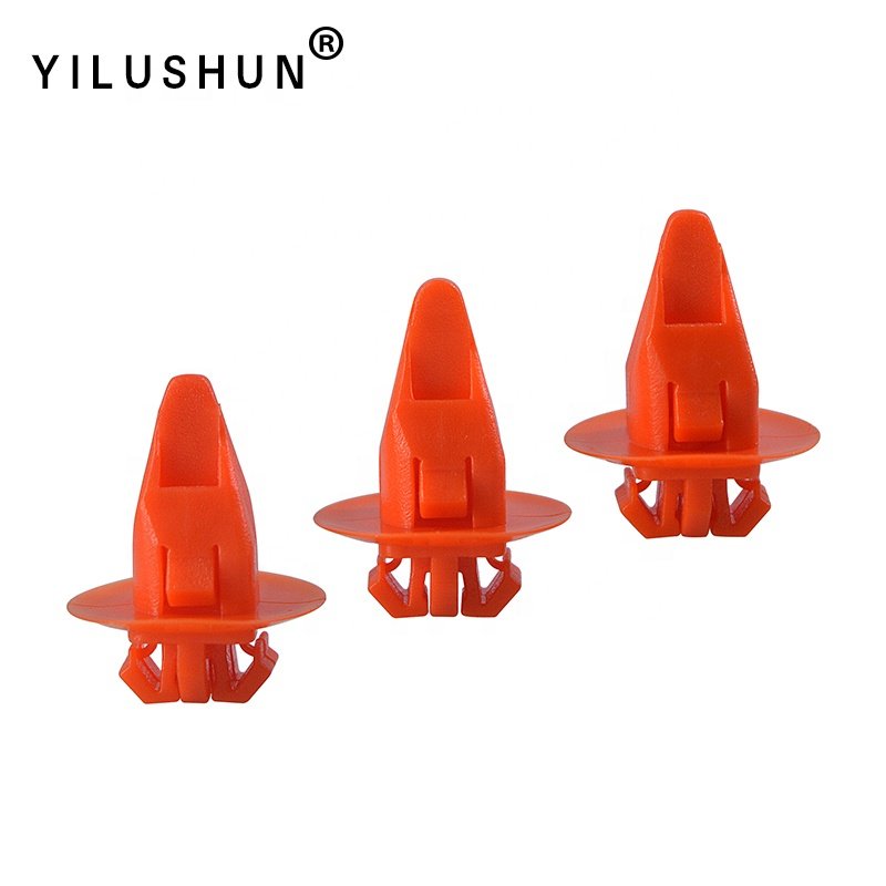 D131 car clip bumper fastener clip plastic door panel guard plate buckle 7539735010