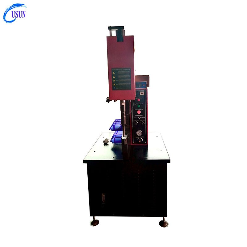 Usun Model : ULYP-618 auto feeding Hardware Insertion Press machine With Reliable safety forward limit System