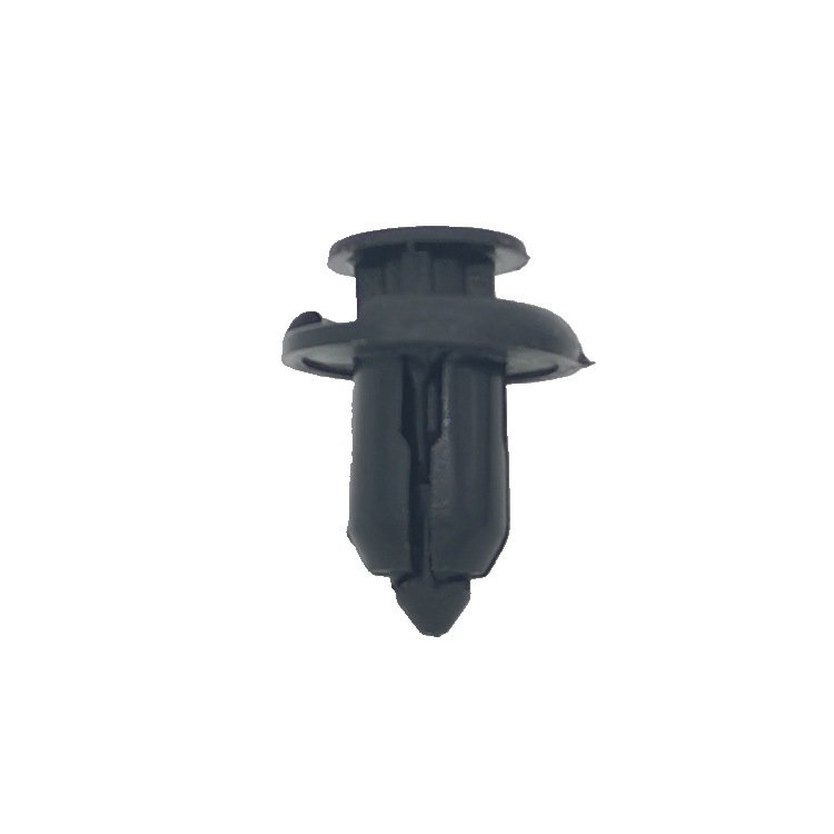 High Quality Plastic Material Factory Manufacture Universal Auto Parts Bumper Clips Fasteners