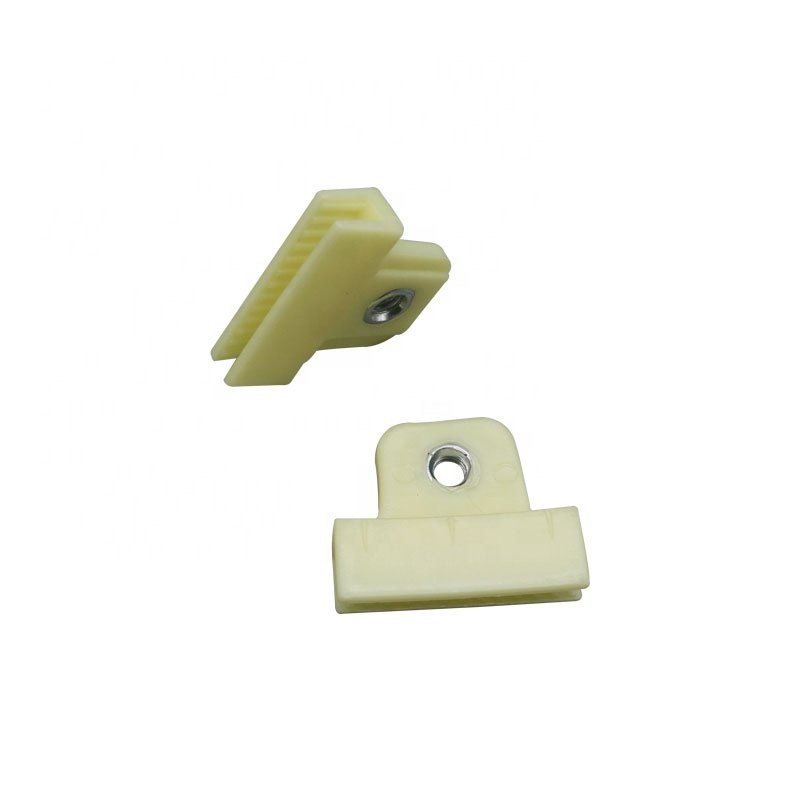 N30 Car Window Sliding Glass Lock Hook Car Clips Car Glass Support Clips 69951-12180 Auto Fastener & Clip