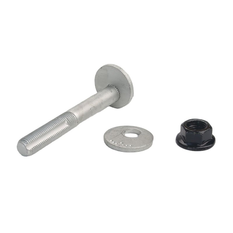 Suspension Camber Bolt 55260-3K100 Lower Control Arm Adjust Bolt for hyundai ix35 Kia Sportage