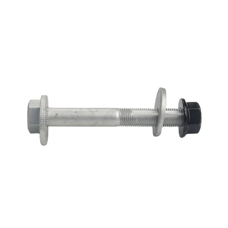 Suspension Camber Bolt 55260-3K100 Lower Control Arm Adjust Bolt for hyundai ix35 Kia Sportage
